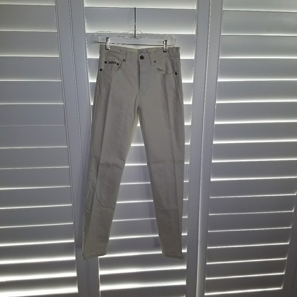 Vintage Calvin Klein jeans - Picture 1 of 5